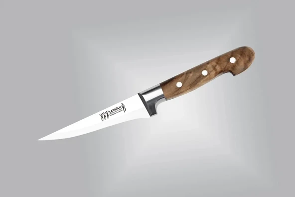 El Yapımı Sürmene Kemik Sıyırma Bıçağı No:0 ürün görseli 1