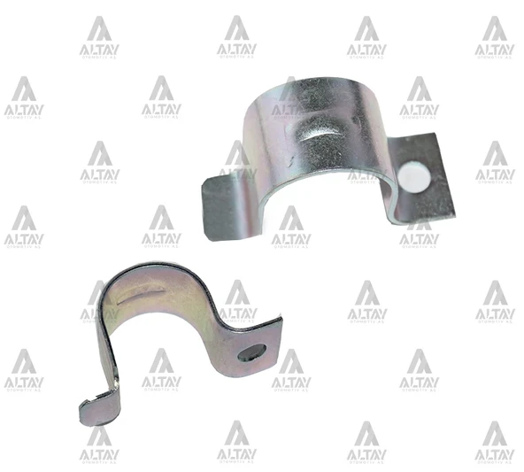 VİRAJ LASTİK KELEPÇESİ H-100 / KAMYONET / L-300 (YERLİ) 54713 43161 (2 ADET) ürün görseli