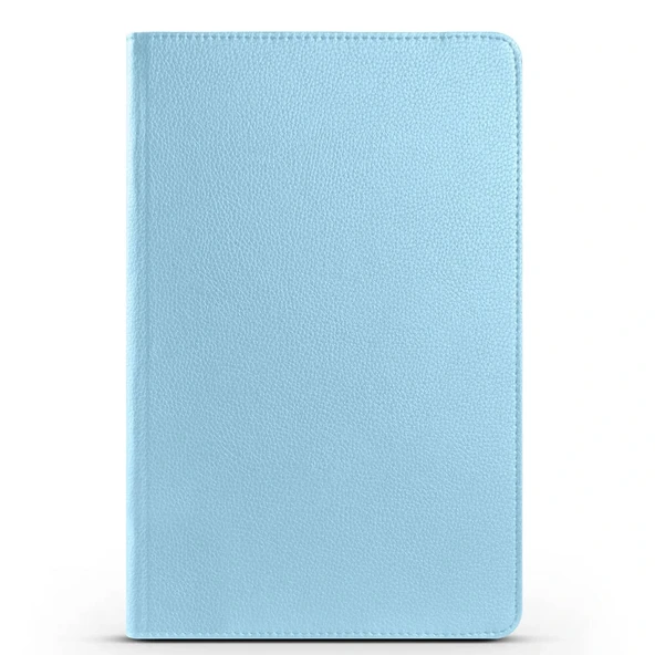 Xiaomi Poco Pad Dönebilen Standlı Kılıf - Resim 10