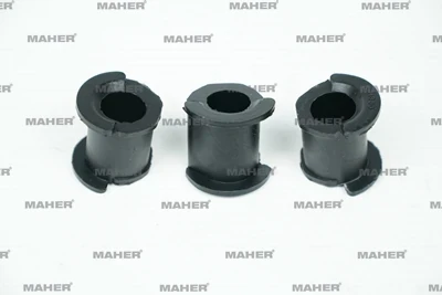 VİRAJ LASTİĞİ COROLLA 1988-1992 AE92 ÖN 48815 12160 (10 ADET) - Resim 2