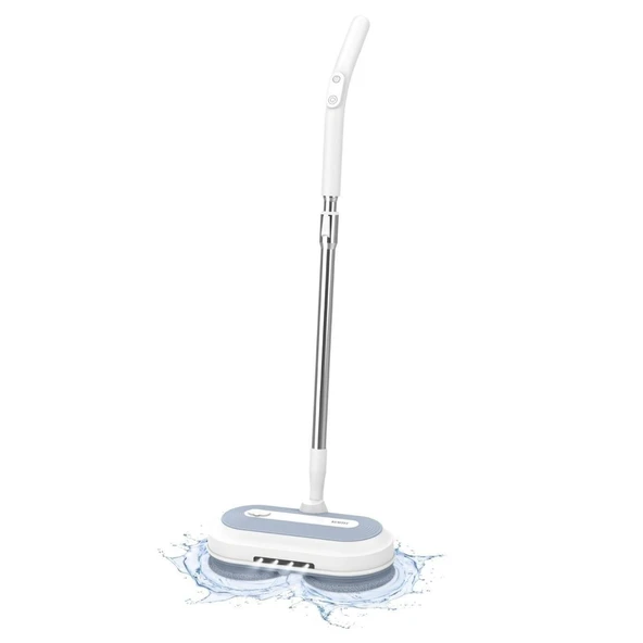 Kumtel HWSM-01 Kablosuz Şarjlı Mop ürün görseli