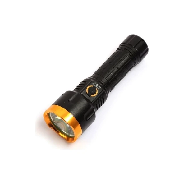 Powerdex PD-6572 El Feneri Powerdex PD-6572 El Feneri - 3