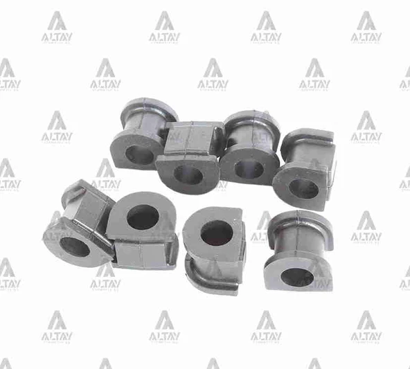 VİRAJ LASTİĞİ CIVIC 1996-2001 ÖN (YERLİ) 51306 S04 003 (10 ADET)