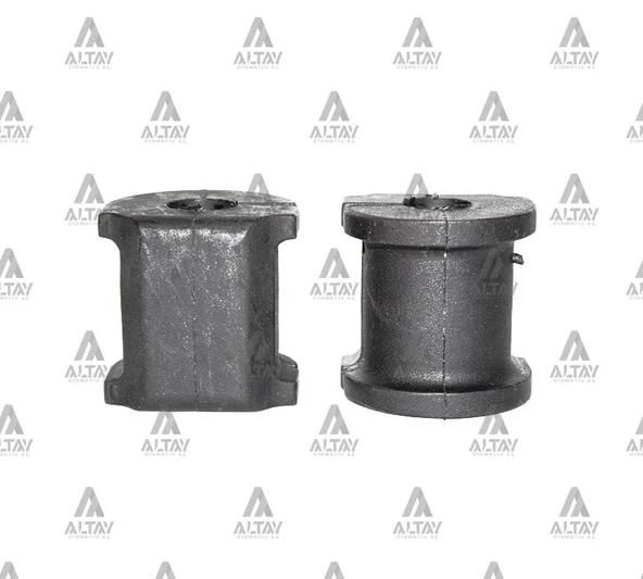 VİRAJ LASTİĞİ CIVIC 2001-2006 ARKA (YERLİ) 51306 S5A 801 (8 ADET) ürün görseli