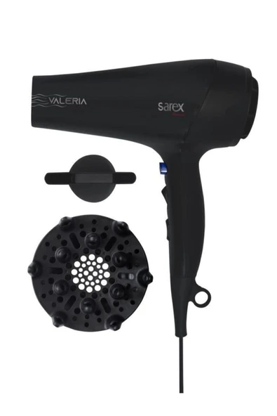 Sarex Valeria Saç Kurutma Makinesi - 3