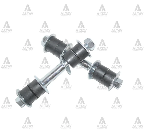 VİRAJ ÇUBUĞU L-200 / B-2500 / CARISMA / SKYSTAR / HILUX MB527168 (10 ADET) ürün görseli