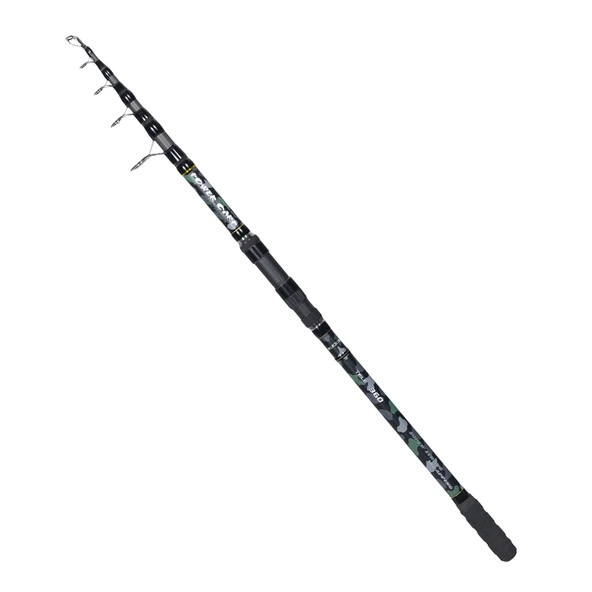 Kudos Power Carp 360 cm 100-300 gr Tele Sazan Kamış ürün görseli