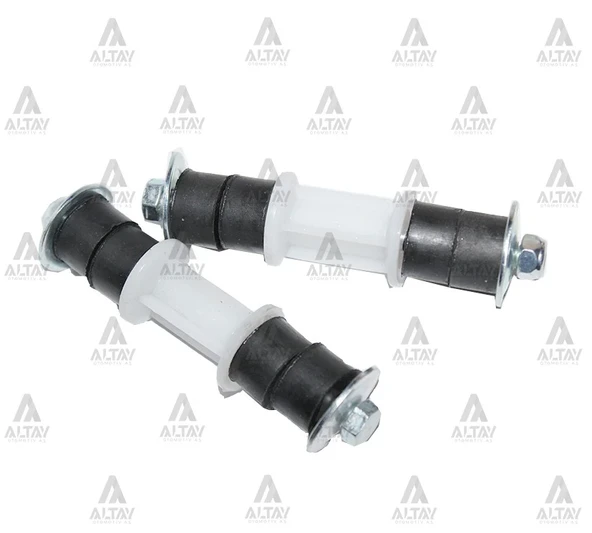 VİRAJ ÇUBUĞU ACCENT 1995-2000 / EXCEL 1990-1994 / LANCER 1990-1991 54825 22000 (5 ADET) ürün görseli