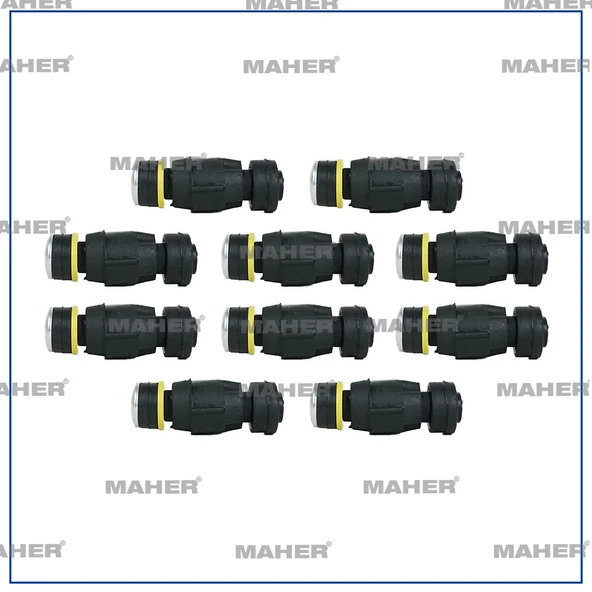 VİRAJ LASTİĞİ LOGAN 2004-2012 ÖN SAĞ-SOL UC 6001547138 (10 ADET) ürün görseli