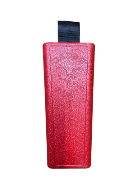 Kemerlikli Dayanıklı Bıçak Kütüklüğü ürün görseli 1