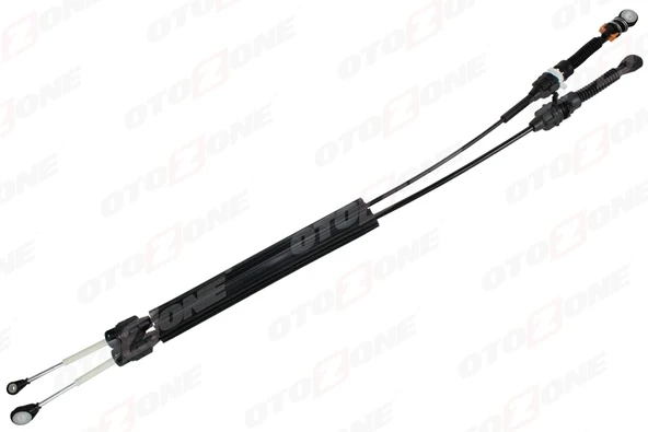 VİTES KUMANDA TELİ DACIA DUSTER 4104 6 VİTES 2010- 8200976710 341088903R 341080314R ürün görseli 1