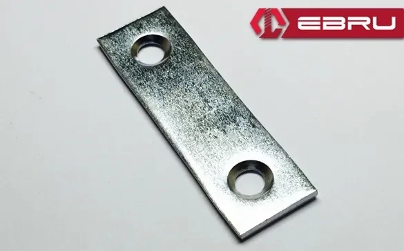 Düz Gönye 30x70 - 2mm - 100 Adet - Resim 2