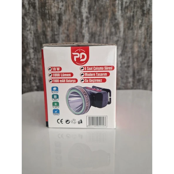 Powerdex PD-5572 - 2