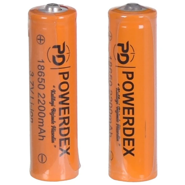 Powerdex PD-1072 15W Profesyonel Şarjlı 1000 Lümen Kafa Lambası PD-1072 - 3