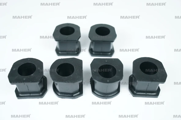 VİRAJ LASTİĞİ L-200 2015 ÖN / PAJERO 2007 / PAJERO SPORT 2015 / FIAT FULLBACK_ 4056A219 (6 ADET)