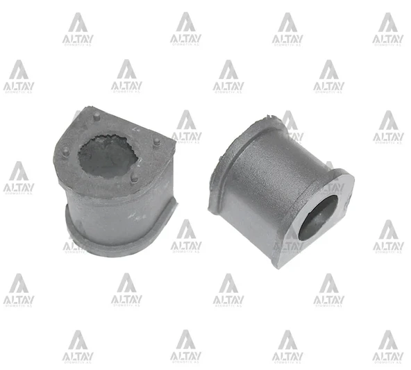 VİRAJ LASTİĞİ L-200 1990-1998 ÖN (YERLİ) MB109557 (8 ADET) - 3