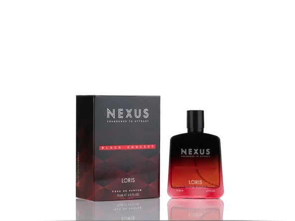 Nexus Parfüm 75 ML - Resim 9