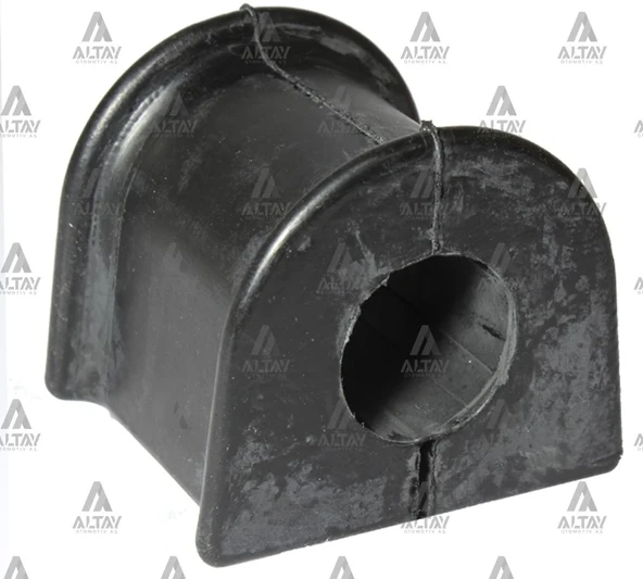 VİRAJ LASTİĞİ CERATO 2004-2006 ÖN / 19MM (YERLİ) 54813 2F000 (10 ADET) - 2