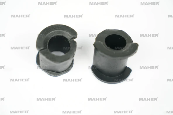 VİRAJ LASTİĞİ COROLLA 1988-1992 AE92 ÖN 48815 12160 (10 ADET) - Resim 4