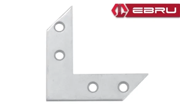 Sac Gönye - 12 / 2mm - 100 Adet - Resim 2