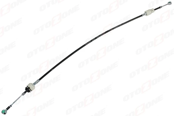 VİTES KUMANDA TELİ GRANDE PUNTO 199 1.2-1.4-1.4 165 2010-2005  DEĞİŞTİRİCİ 55199359 55230721 ürün görseli 1