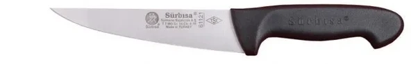 61121 - Sürmene Kasap Kemik Sıyırma Bıçağı 16 Cm ürün görseli 1