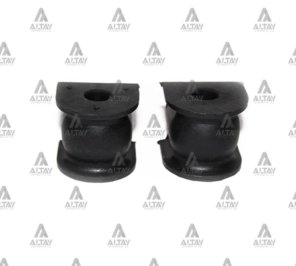 VİRAJ LASTİĞİ ACCORD 2003-2008 ARKA (YERLİ) 52306 SDA A01 (4 ADET)