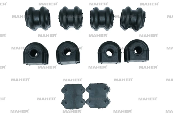 VİRAJ LASTİĞİ CEED 2008-2011 BENZİNLİ ARKA (İÇ ÇAP 14MM) 55513 1H000 (10 ADET)