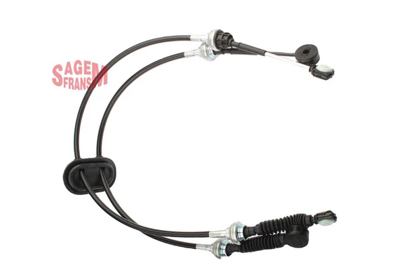 VİTES KUMANDA TELİ MASTER 2 2001  7701470938 ürün görseli 1