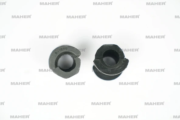 VİRAJ LASTİĞİ COROLLA 1988-1992 AE92 ÖN 48815 12160 (10 ADET) - Resim 3