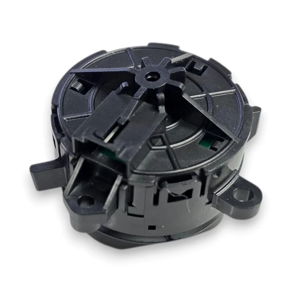 Ford Tourneo Courier 2014-2023 Direksiyon Sol Ses Tuşları AV1T14K147AA - 7