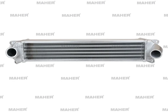 TURBO RADYATÖRÜ (INTERCOOLER) ELANTRA 2016-2018 / I-30 2017 1.6 DİZEL BRAZING 28271 2A680 - 4