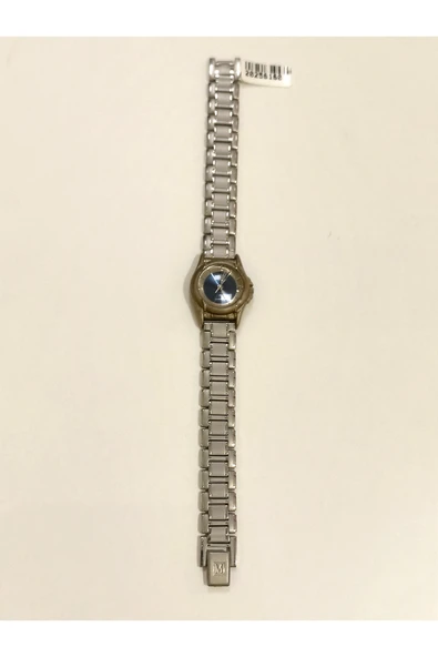 Monalisa Home Renkli Lüks Gösterişli Parlak Zarif Bayan Saat ürün görseli 1