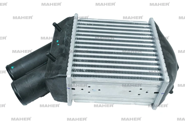 TURBO RADYATÖRÜ (INTERCOOLER) SANDERO 2008-2013 / MEGANE 1 1996-2003 / SCENIC 1 1999-2003 / 1.5 DCI-1.9 TD BRAZING 8200175069 ürün görseli