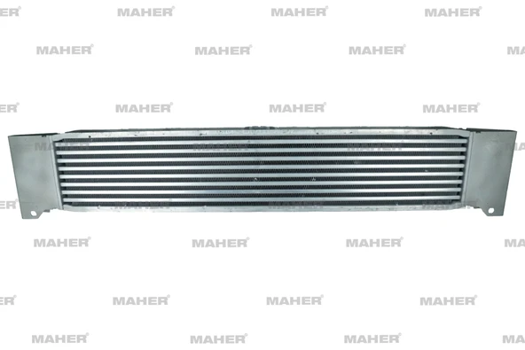 TURBO RADYATÖRÜ (INTERCOOLER) DUCATO 3 2006-2014 / BOXER 3 2006-2014 2.2 HDI / JUMPER 3 2006-2014 2.2 HDI BRAZING (740101271040) BAĞLANTI YERİ İNCE TİP 1340763080 ürün görseli