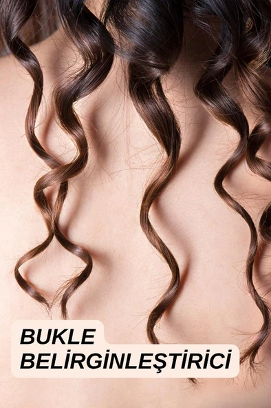 Arcade Ultra Strong Bukle Belirleyici Saç Köpüğü 500 Ml - 5