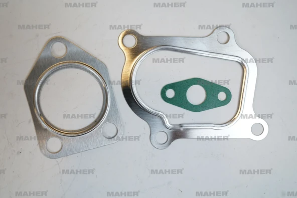 TURBO H-100 KAMYONET 2012-2019 / BONGO 2012 / A2 - EURO 5 28231 4A800 ürün görseli