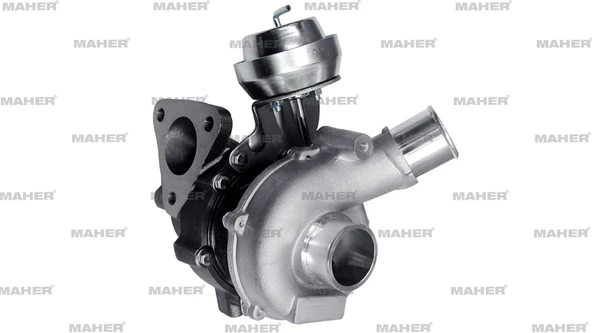 TURBO L-200 2012-2015 / 2.5CC KA4T CR EURO 5 1515A222 ürün görseli