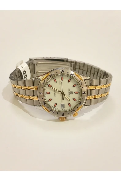 Monalisa Home Renkli Lüks Gösterişli Parlak Zarif Bayan Saat ürün görseli 1