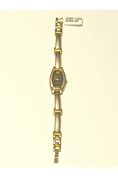 Monalisa Home Renkli Lüks Gösterişli Parlak Zarif Bayan Saat ürün görseli 1