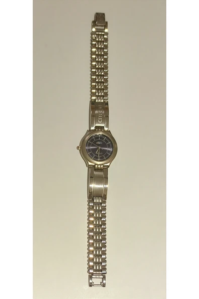 Monalisa Home Renkli Lüks Gösterişli Parlak Zarif Bayan Saat ürün görseli 1