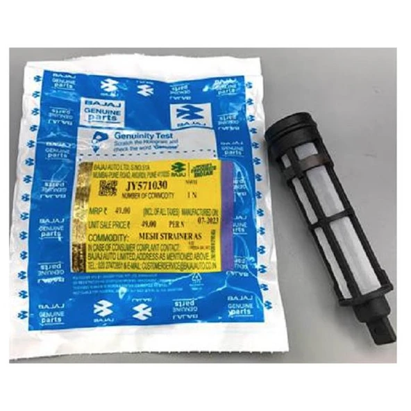 Bajaj Pulsar NS 200 Yağ Süzgeci ürün görseli