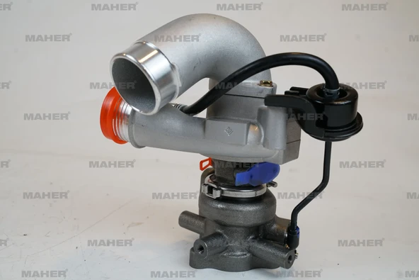 TURBO H-100 KAMYONET 2012-2019 / BONGO 2012 / A2 - EURO 5 28231 4A800 - Resim 3