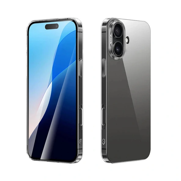 iPhone 16 Kılıf Vonn Kapak - Resim 7