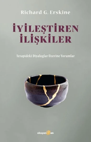 İyileştiren İlişkiler ürün görseli 1