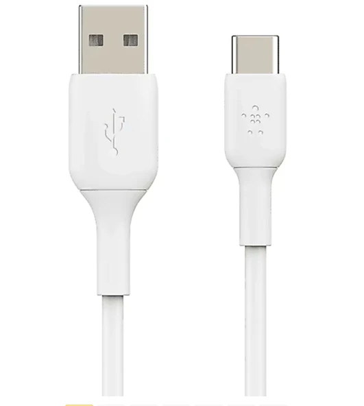 Belkin Type-C Data & Hızlı Şarj Kablo 1m