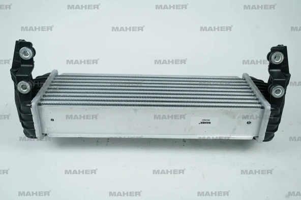 TURBO RADYATÖRÜ (INTERCOOLER) CONNECT 2002-2013 / 1.8 TDCI BRAZING 7T169L440AC ürün görseli