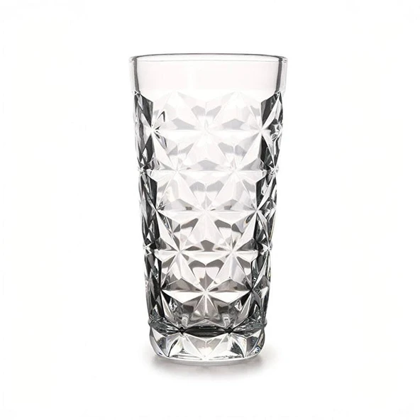 Paşabahçe 520245 Estrella Meşrubat Bardağı 4'lü 290cc ürün görseli