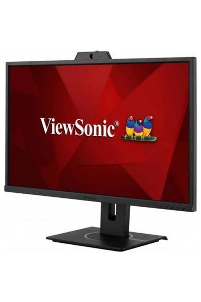 ViewSonic VG2740V 27" 5 ms Full HD Pivot IPS 60 Hz Monitör Teşhir - Resim 3