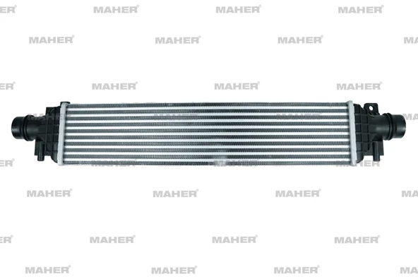 TURBO RADYATÖRÜ (INTERCOOLER) MOKKA 2012 / TRAX A14NET-B14NET-D14NET BRAZING 1302263 ürün görseli